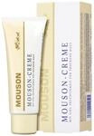 Garnier Mouson Creme, mit viel Feuchtigkeit, sch&uuml;tzt die Haut vor dem Austrocknen,