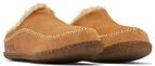 Sorel LANNER RIDGE Hausschuhe f&uuml;r Herren, Braun (Camel Brown), 46 EU