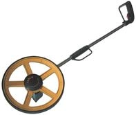 Berger & Schr&ouml;ter 60108 Streckenmessrad aus Metall/Kunststoff