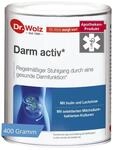 DARM ACTIV Dr.Wolz Pulver 400 g