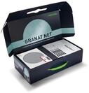 Festool Netzschleifmittel Granat Net D150 GR NET-Set