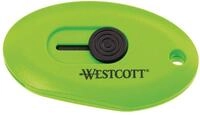 Westcott E-16474 00 Mini-Cutter mit Keramik-Sicherheitsklinge, automatisch...
