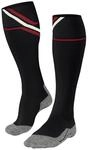FALKE Damen Skisocken SK4 130 Years W Kh Wolle Funktionsmaterial warm d&uuml;nn 1...
