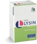 Avitale L-Lysin 750 mg Tabletten, 90 St&uuml;ck, 1er Pack