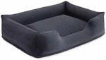 Intex Hundebett aufblasbar Tierkorb 97x74x23cm Lounge f&uuml;r Hunde bis 22,7 kg 