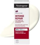 Neutrogena Norwegische Formel Intense Repair CICA Fu&szlig;balsam 50 ml, mit Glycerin und
