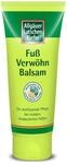 Allg&auml;uer Latschenkiefer Fu&szlig; Verw&ouml;hnbalsam, 100 ml