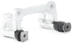TRW Halter, Bremssattel BDA1034 | Kompatibel mit: TOYOTA COROLLA, COROLLA Kombi,