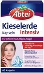 ABTEI Kieselerde Intensiv &ndash; Silizium Kapseln &ndash; 1050 mg hochdosierte...