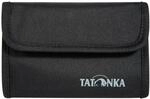 Tatonka Money Box RFID Block - Geldb&ouml;rse mit RFID-Blocker - T&Uuml;V gepr&uuml;ft