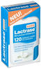 pro natura Lactrase 6000 – 120 Lactase Tabletten bei Lactose-Intoleranz, für...