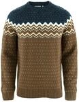 Fj&auml;llr&auml;ven Herren &Ouml;vik Knit Sweatshirt