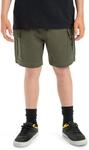 Quiksilver Jungen Shorts Taxer Cargo Youth