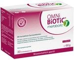 OMNi BiOTiC metabolic, 30 Portionen (90 g), 7 Bakterienst&auml;mme, 3 Mrd. Keime pro