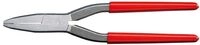 Bessey Alicate bocas planas