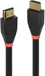 LINDY 41072 Aktives 15m HDMI 18G Kabel, schwarz