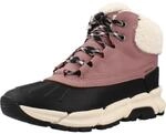 Geox M&auml;dchen J Flexyper Plus Girl Ankle Boot