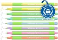 Schneider 191088 Line-Up Pastell Fineliner (Strichst&auml;rke 0,4 mm, aus...