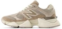 New Balance 9060 Herren-Laufschuhe (Mushroom/Arid Stone)