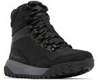 Columbia Burnsider Omni-Heat Infinity Stiefel, Omni-Grip Profilsohle, Techlite