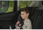cartrend Gurtkissen HERO,​​ sch&uuml;tzt vor Verletzungen, gro&szlig; und bequem,...