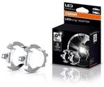 OSRAM LEDriving ADAPTER f&uuml;r NIGHT BREAKER H7-LED; 64210DA06; Lampenhalterung