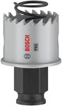 Bosch 1x PRO Sheet Metal Power Change Plus Lochs&auml;ge (f&uuml;r Edelstahlbleche,