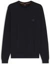BOSS Herren Knitted_Sweater