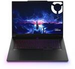 Lenovo Legion 9i 18IAX10 Gaming AI Laptop | 18" 4K LCD 240 Hz Display | NVIDIA