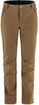 Fj&auml;llr&auml;ven Abisko Winter Stretch Trousers W Trekkinghose Damen braun braun