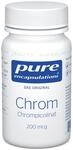 Pure Encapsulations - Chrom (Chrompicolinat) - F&uuml;r Blutzuckerspiegel,...