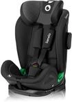 LIONELO HARPER I-SIZE Kinderautositz von 76 bis 150 cm, 1,2,3-Gruppe