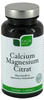 NICApur Calcium Magnesium Citrat - Power Duo für Muskeln & Knochen - 60 Kapseln