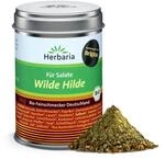 Herbaria Wilde Hilde bio 100g M-Dose- fertige Bio-Gew&uuml;rzmischung -...