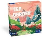 HUCH!, Tea Garden, Gesellschaftsspiele, Strategisches Teeanbau-Abenteuer,...