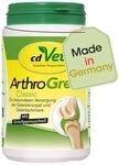 cdVet ArthroGreen Classic 165g - Nahrungserg&auml;nzung zur Unterst&uuml;tzung der...
