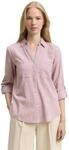 Tom Tailor Plussize Damen Bluse
