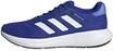 adidas Unisex Response Runner Shoes, Lucid Blue/FTWR White/Blue Fusion, 36 2/3 EU
