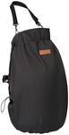 Hoppediz Softshell-Tragecover, grau