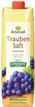 Alnatura Bio Traubensaft, 1L