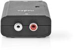 Nedis analog zu digitalem Audio Konverter (ADC) - Stromversorgung &uuml;ber USB