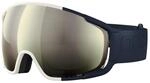 POC Zonula Skibrille &ndash; Gro&szlig;e Sicht &ndash; Austauschbare Clarity-Scheibe, Bio-Material