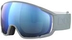 POC Zonula Skibrille &ndash; Gro&szlig;e Sicht &ndash; Austauschbare Clarity-Scheibe, Bio-Material