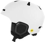 POC Fornix MIPS Pow JJ Mineral Grey Skihelm &ndash; Leichter All-Mountain Ski- &