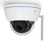 Alecto DVC136IP - Outdoor Dome &Uuml;berwachungskamera - IP Kamera mit WiFi - WLAN...