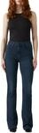 Levi's 726 Hr Flare Lots of Love