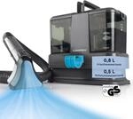 CLEANmaxx Kompakt Polsterreiniger Ger&auml;t 330W | kompakter Waschsauger mit 2...
