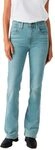 Levi's Damen Jeans 725 High Rise Bootcut