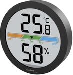 techno line WS 9418 Thermo-Hygrometer Digital | Temperatur- und