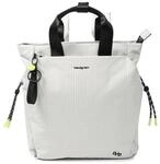 Hedgren Norio Backpack 2 Handles S Vaporous Grey
